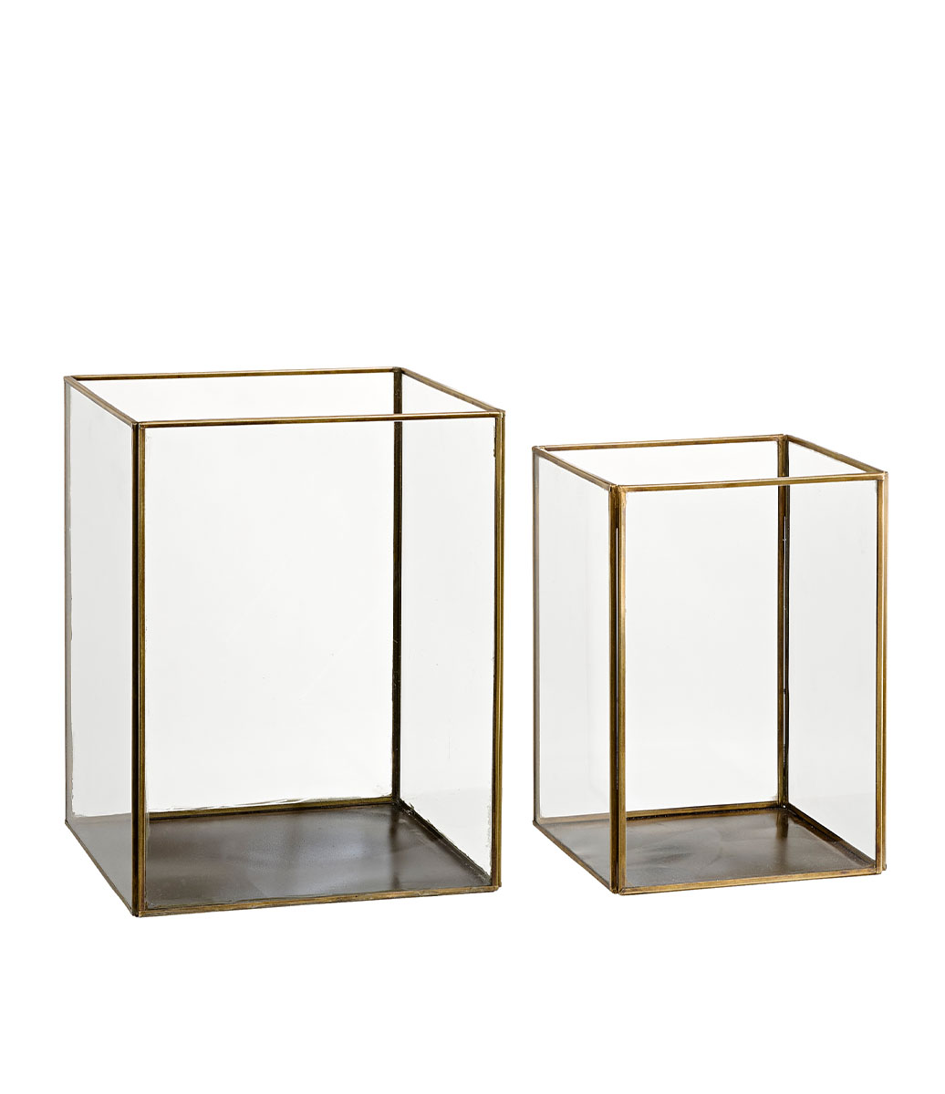 LAUSANNE 2-pack lyktor