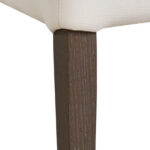 BOSTON matstol - Wenge