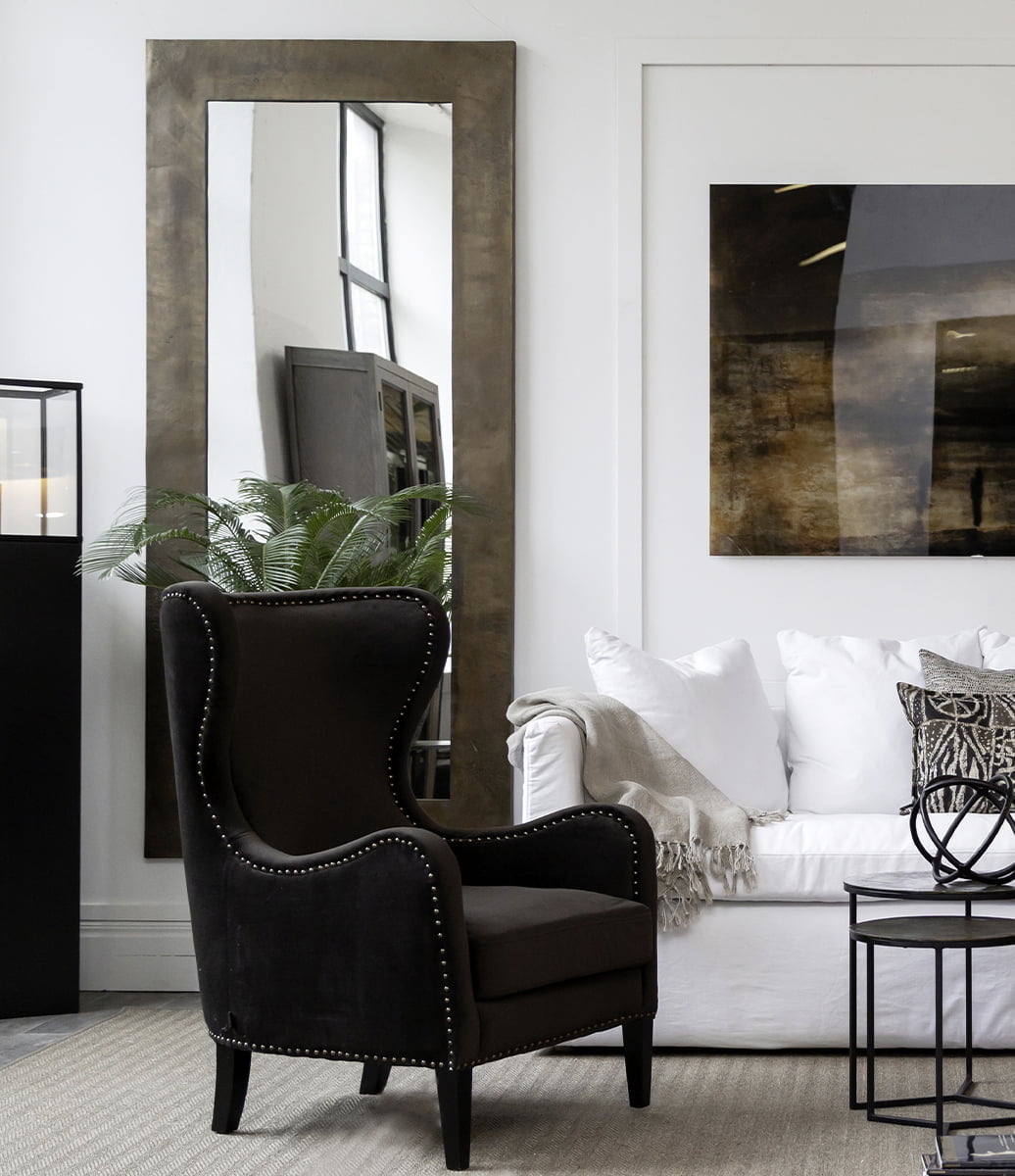 ENYA Spegel - Bild 2