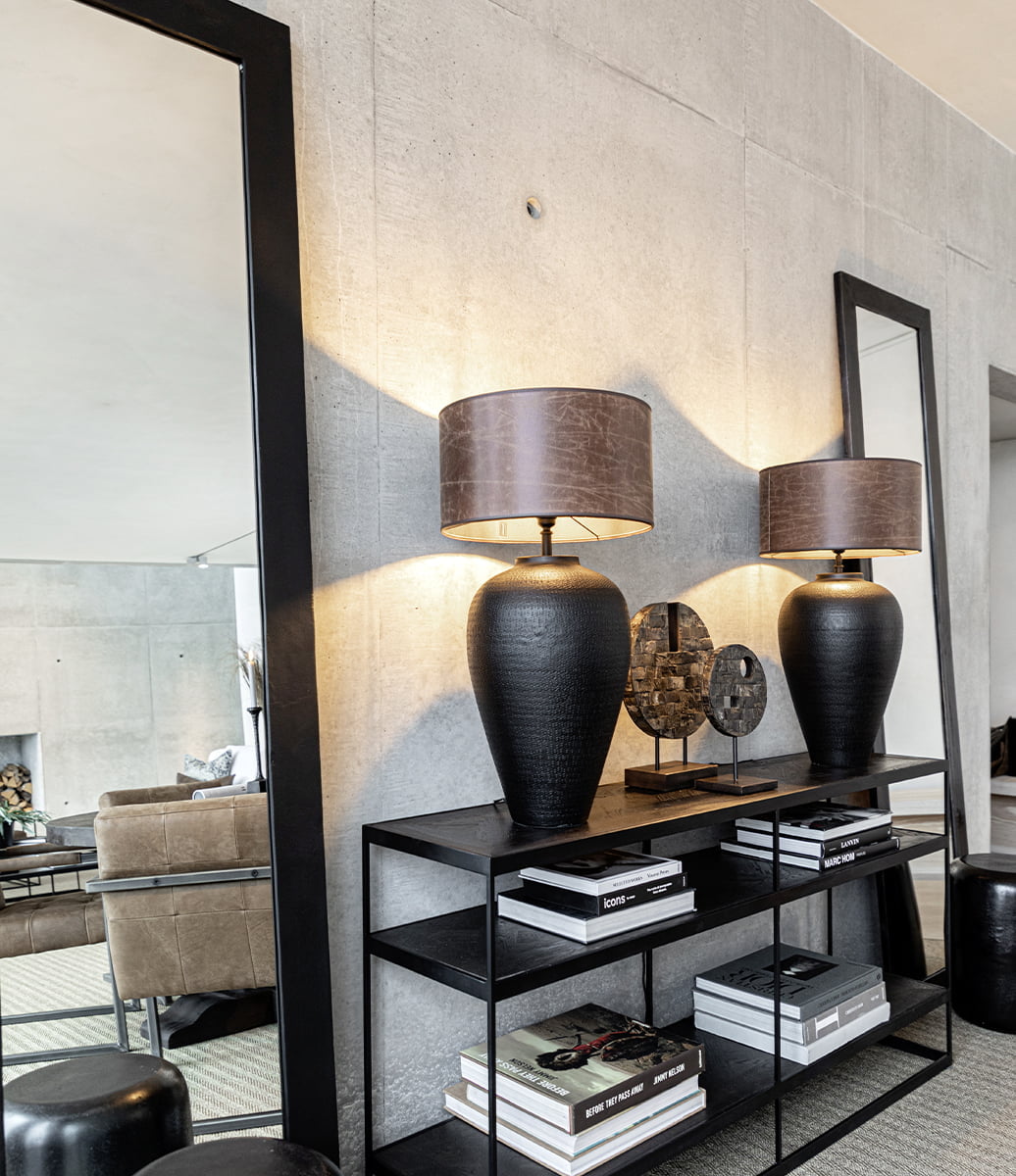 ENYA Spegel - Bild 3