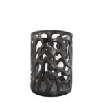 BENITO Mönstrad lykta