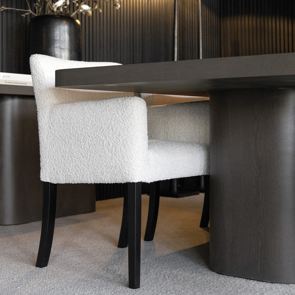 CLOUD matbord 240x110 cm - Bild 4