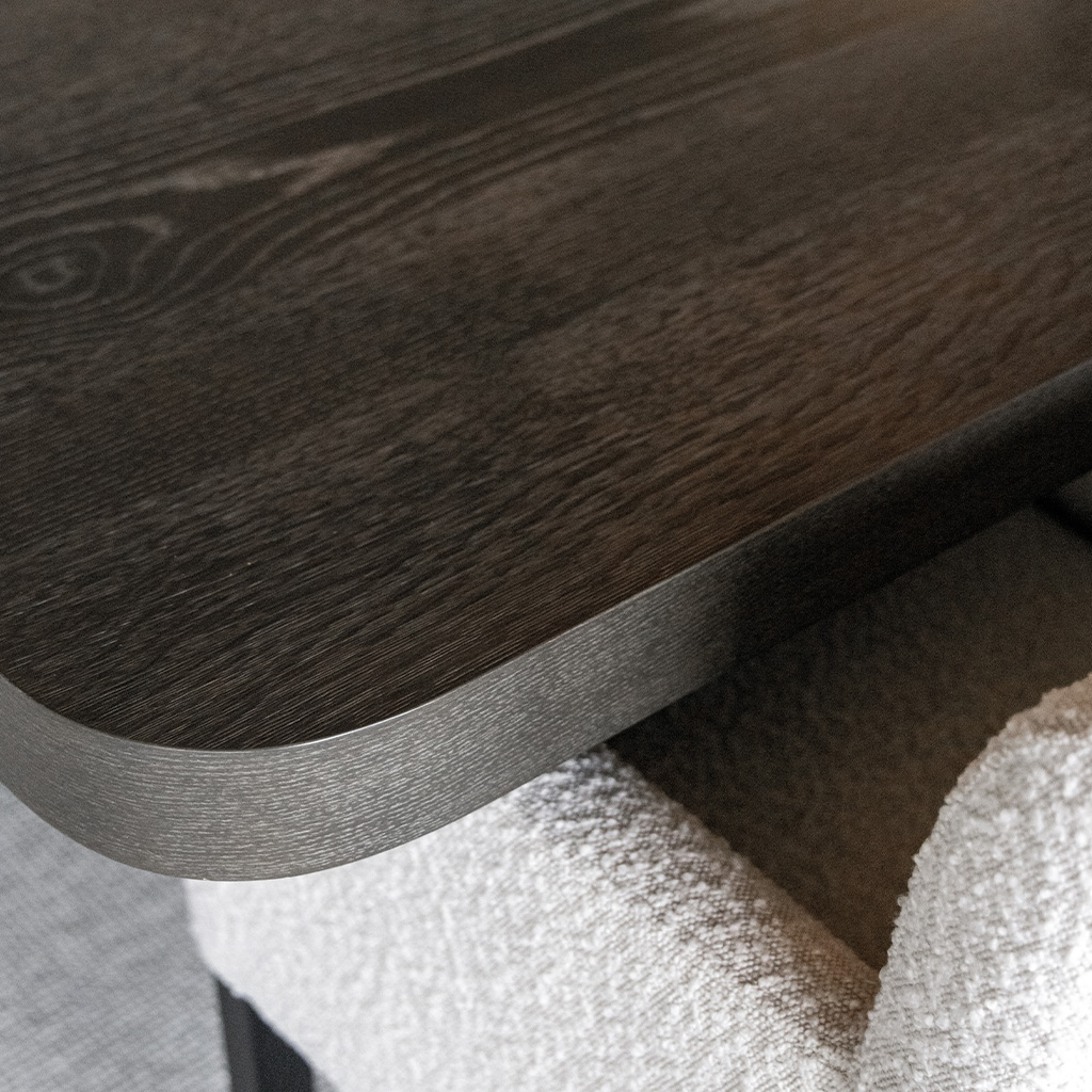 CLOUD matbord 240x110 cm - Bild 2