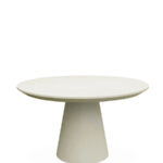 CLOUD matbord Ø130 cm