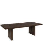 MADDOX MATBORD 240x112 cm