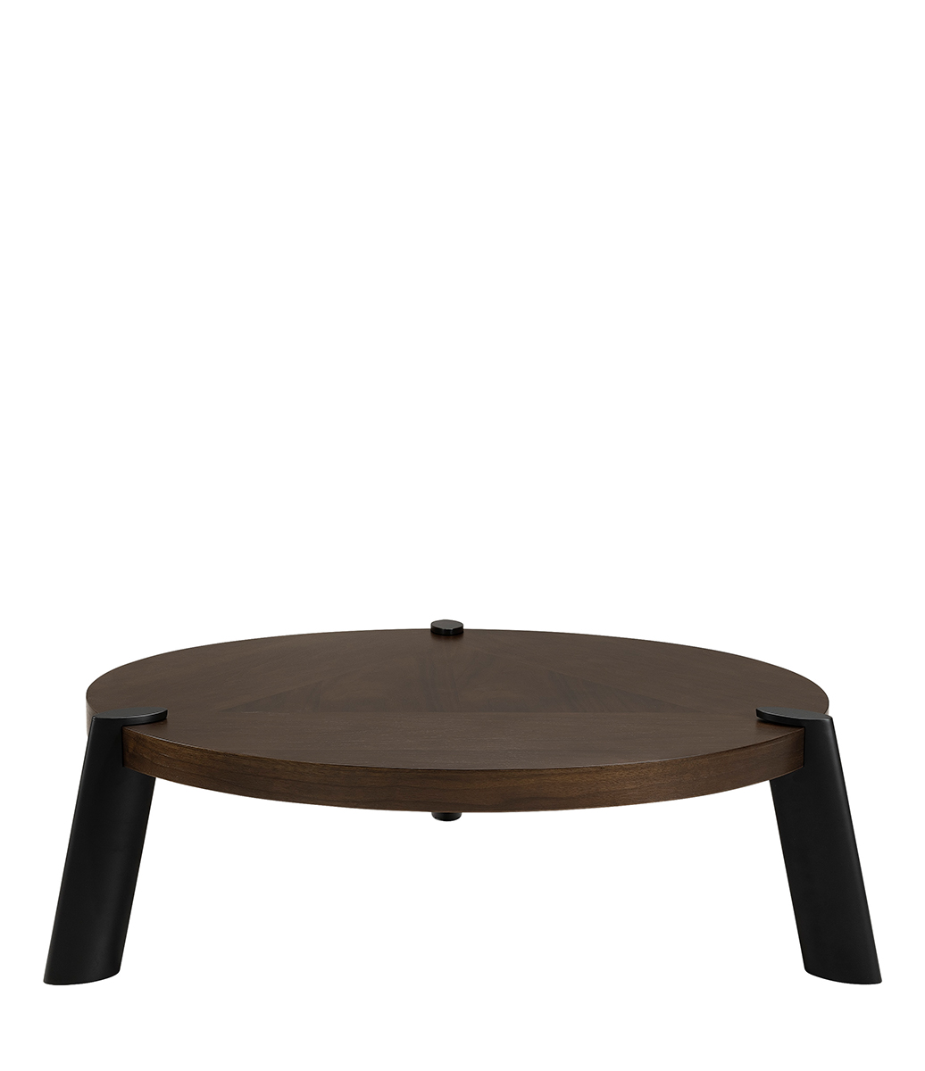 LANDON soffbord ⌀100cm