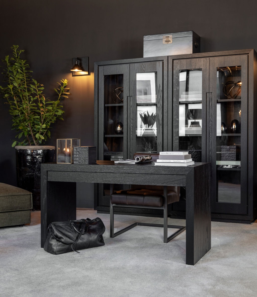 HUNTER Skrivbord - Bild 8