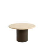 CALAIS soffbord ⌀70cm