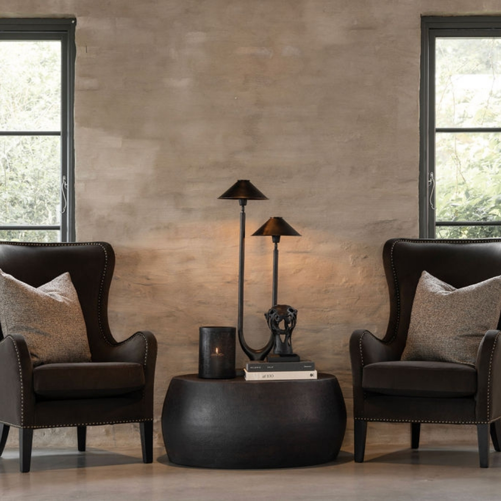 FIORA soffbord Ø80cm - Bild 2