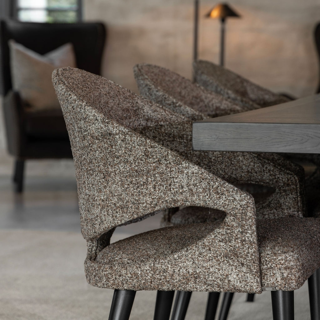 VANCE matstol - Bild 3