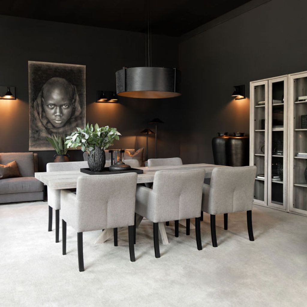 VICTORIA Matstol - Bild 2