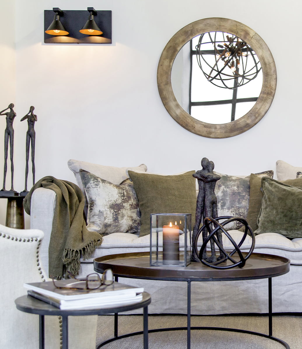 ENYA Spegel - Bild 2