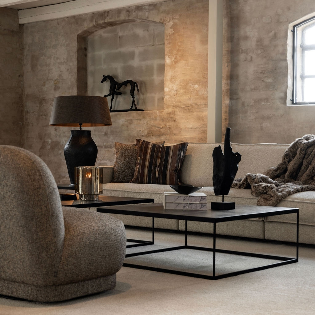 CAVALLO Häststaty - Bild 3