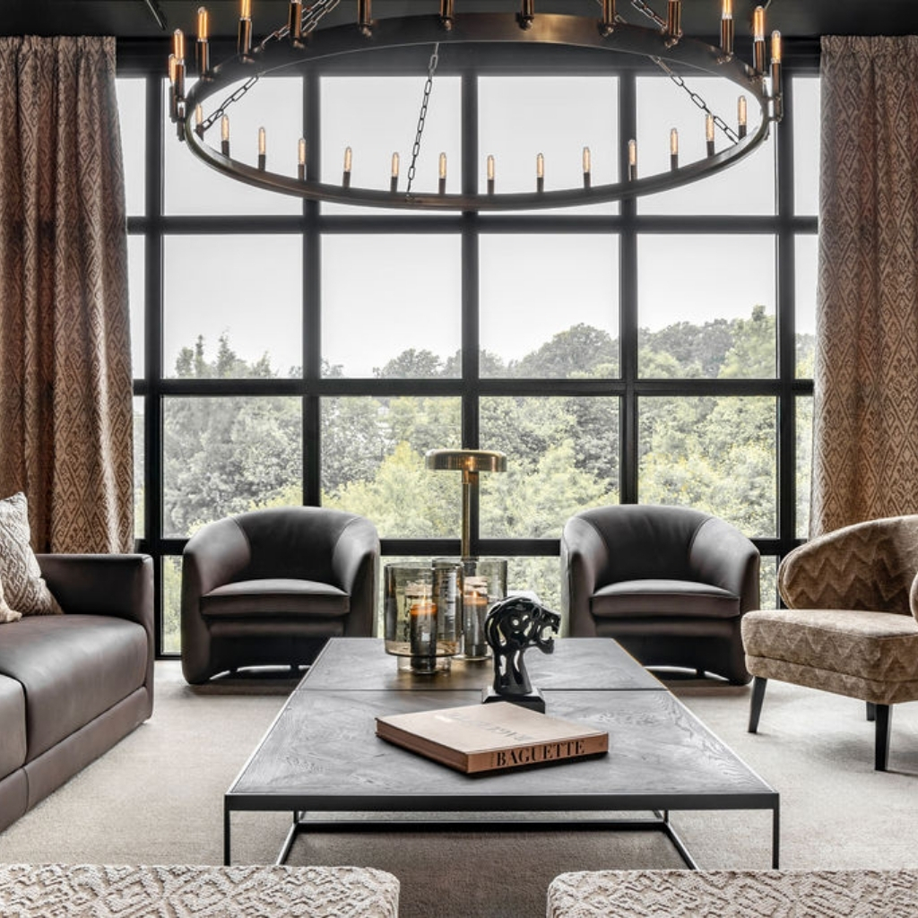 ARMANDO DESK bordslampa - Bild 5