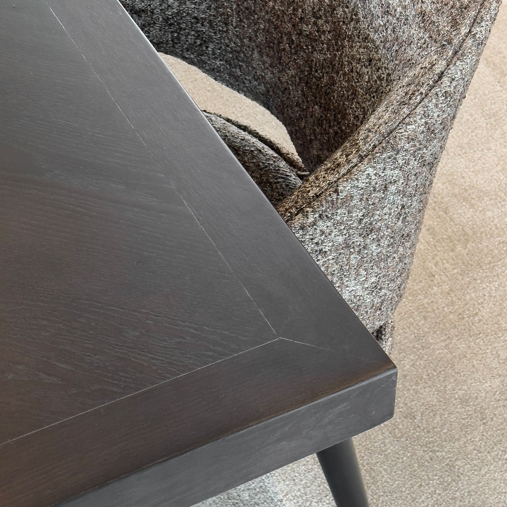 VANCE matstol - Bild 9