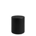 GROOVE sidobord/pall