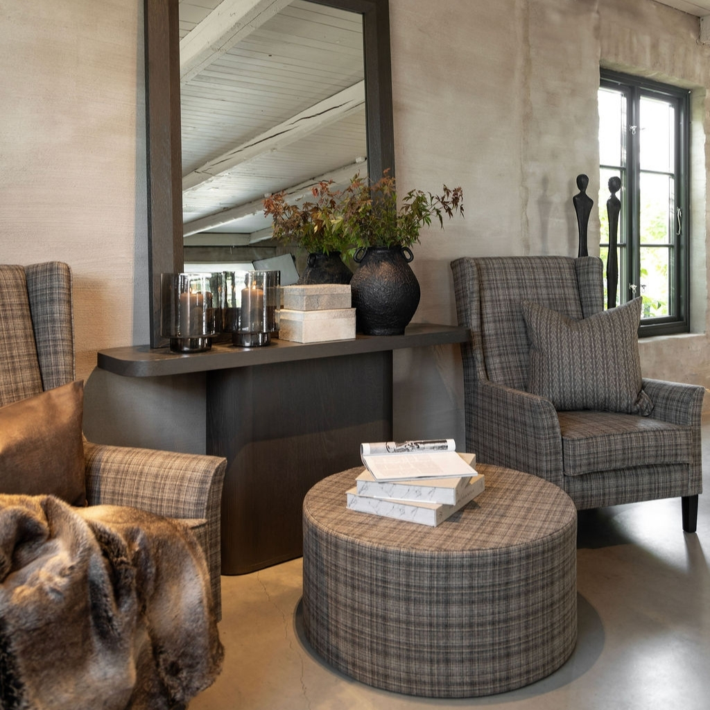 REEF ljuslykta i glas (L) - Bild 14