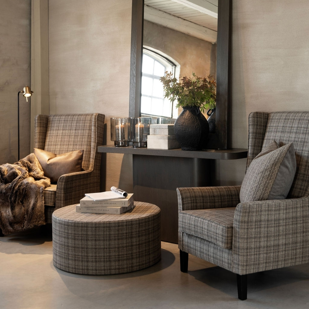 REEF ljuslykta i glas (L) - Bild 12