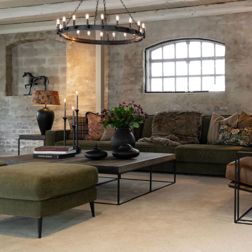 FLORENCE Bordslampa - Bild 9