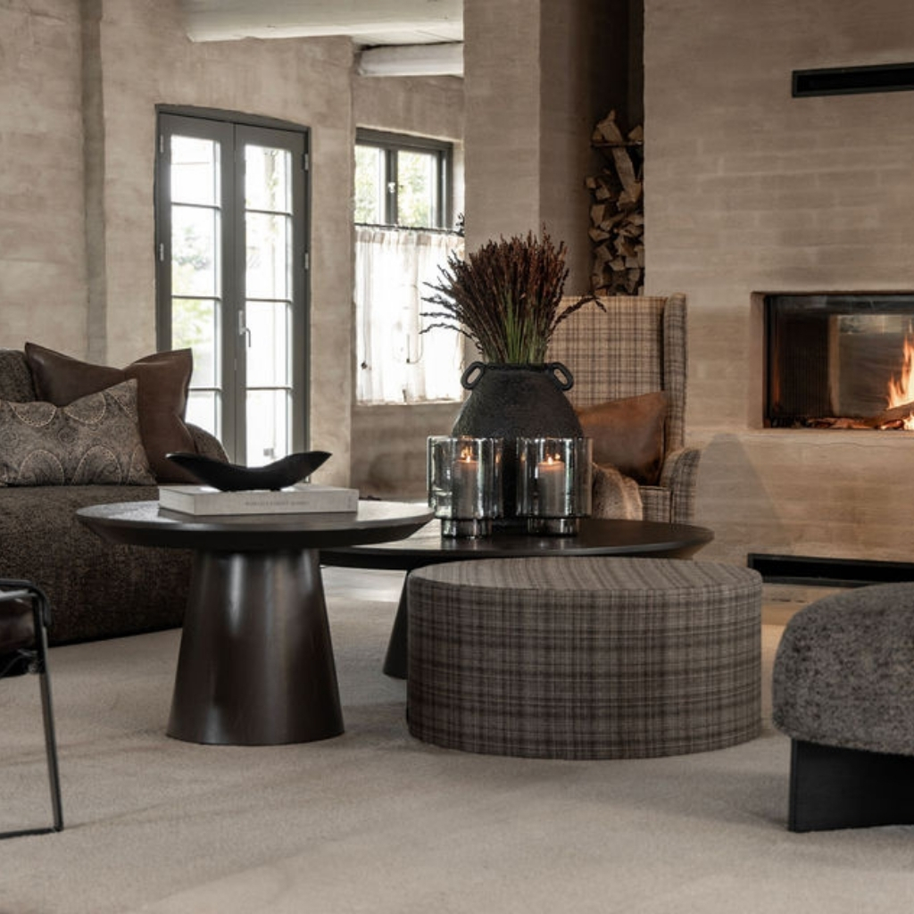 REEF ljuslykta i glas (L) - Bild 7