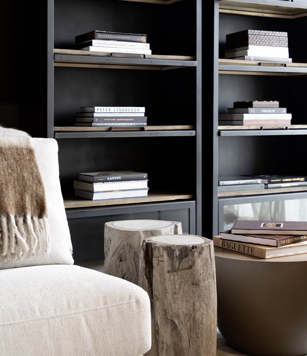 COLORADO Sidobord/pall - Bild 6