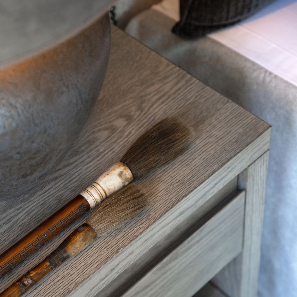 HUNTER sängbord - Bild 6