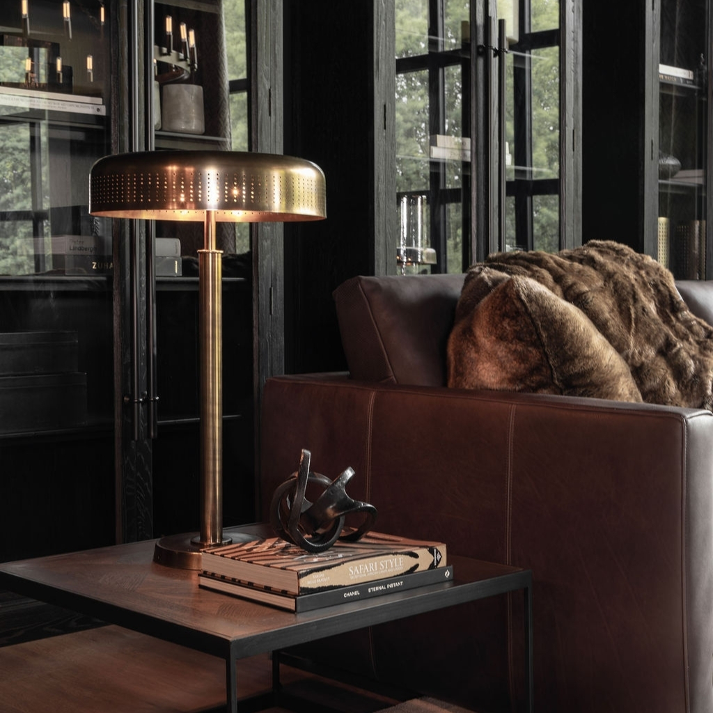 ARMANDO DESK bordslampa - Bild 4