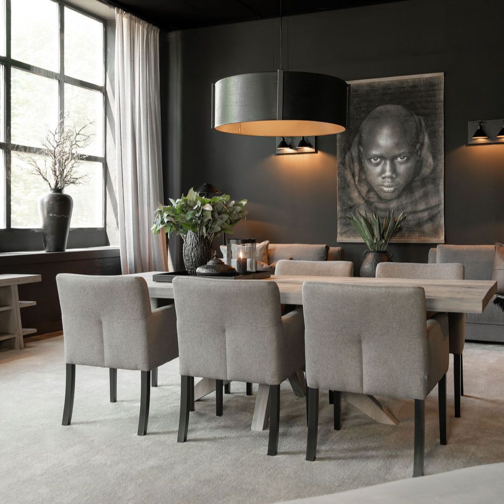 VICTORIA Matstol - Bild 3