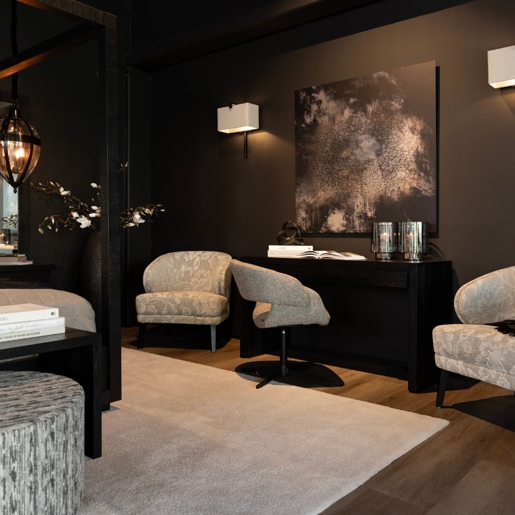 FRANKLIN matstol - Bild 2