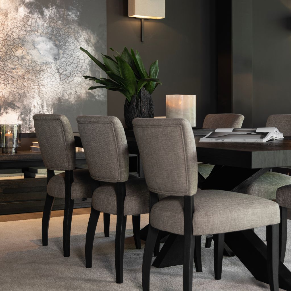 DONATI vägglampa i metall - Bild 6