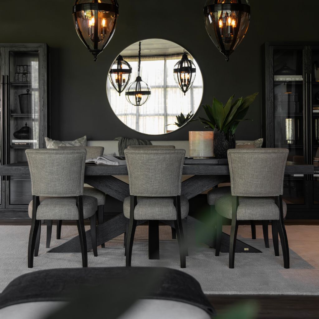 MANDY matstol - Bild 4