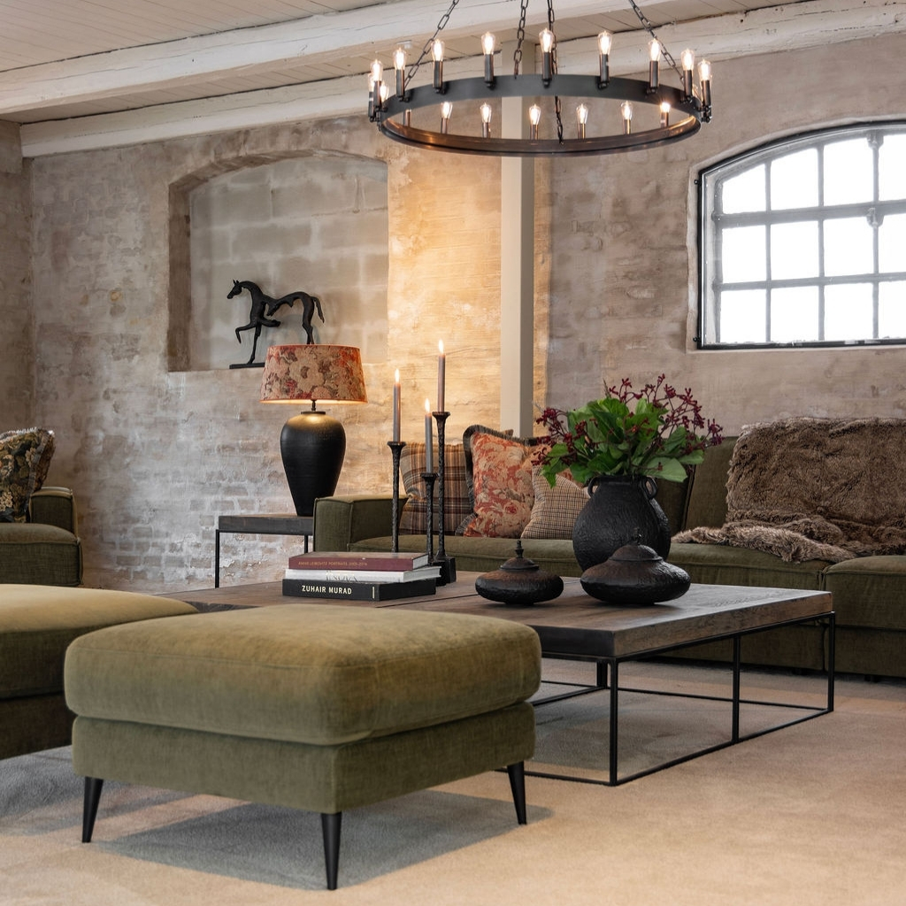 CAVALLO Häststaty - Bild 4