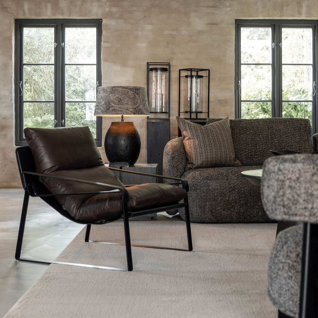 Hillsdale loungefåtölj - Bild 4