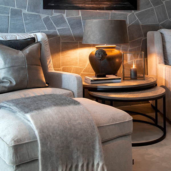 Mason Soffbord 2-Set - Bild 2