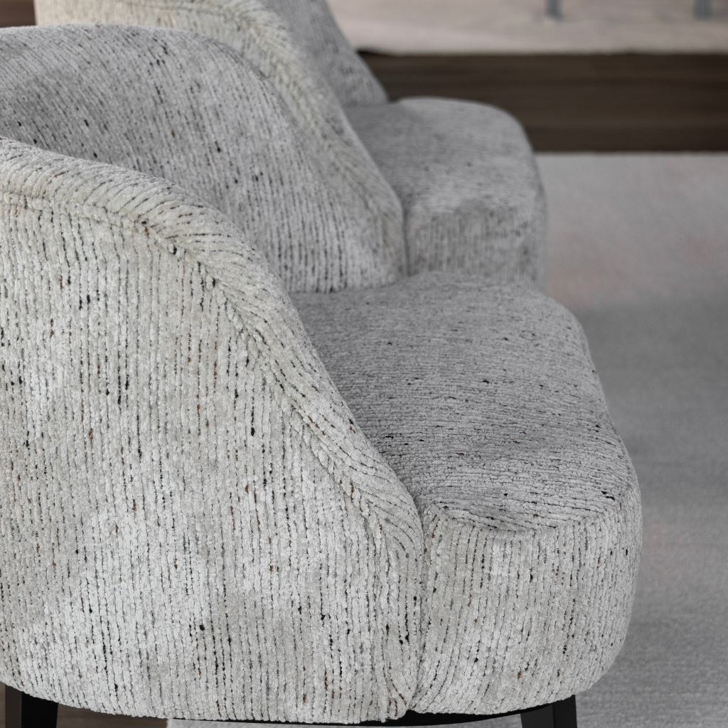 FAIRFAX tygfåtölj - Bild 5