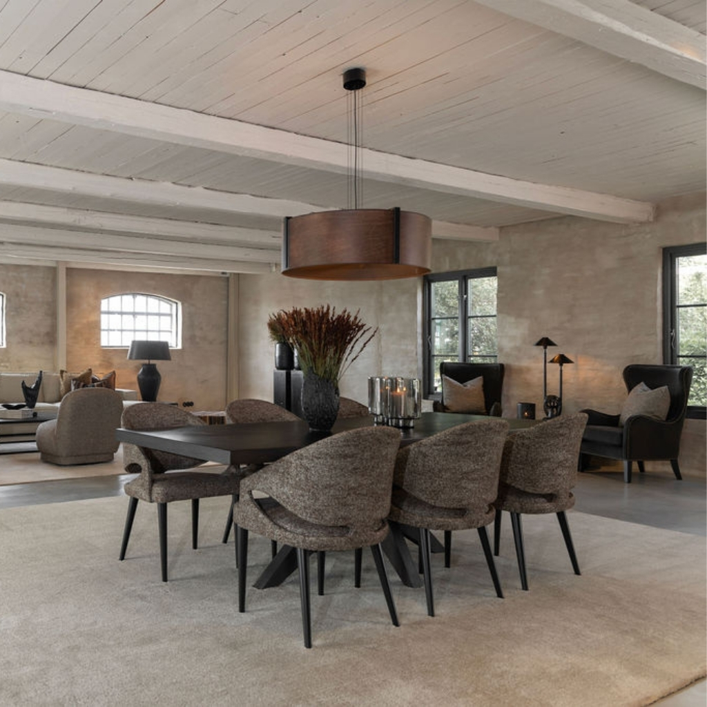 VANCE matstol - Bild 2