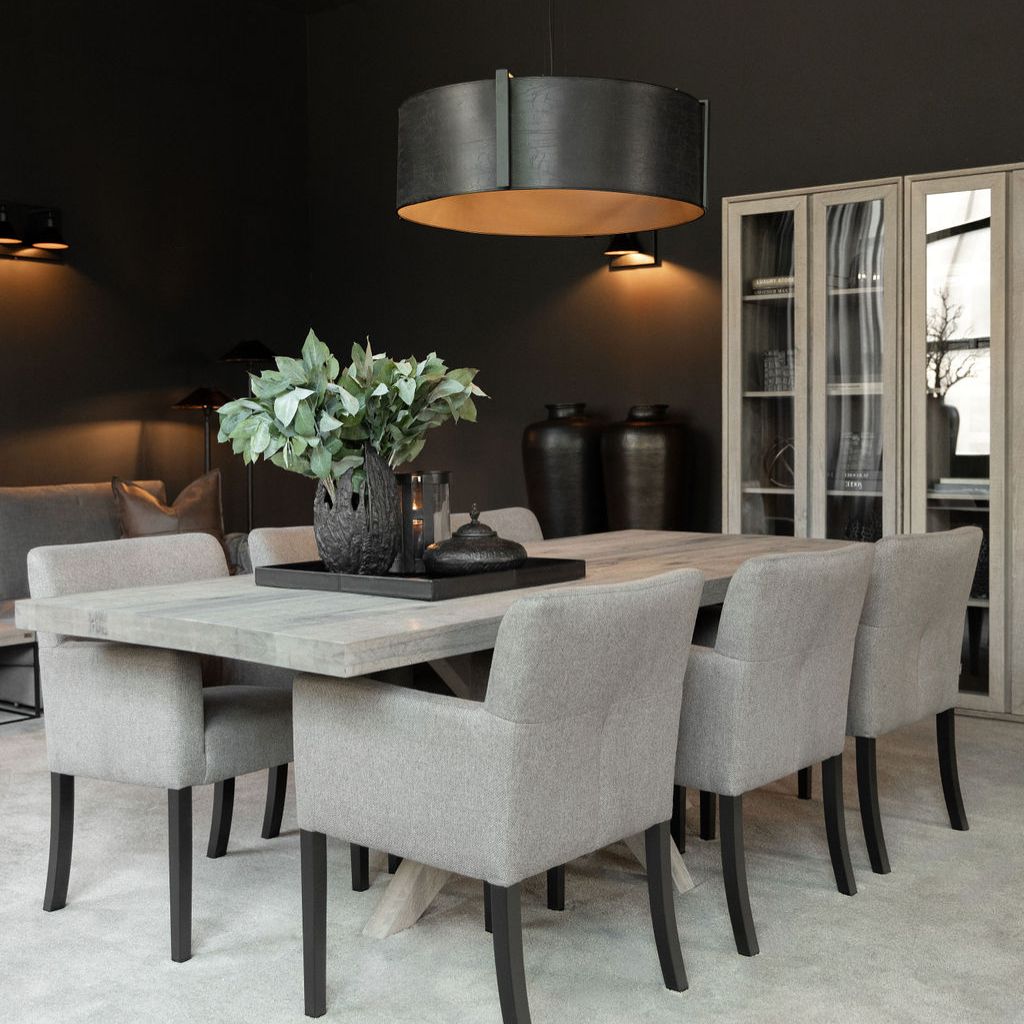 VICTORIA Matstol - Bild 4