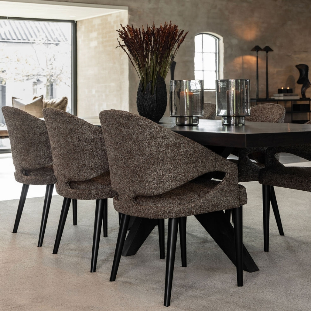 REEF ljuslykta i glas (L) - Bild 2