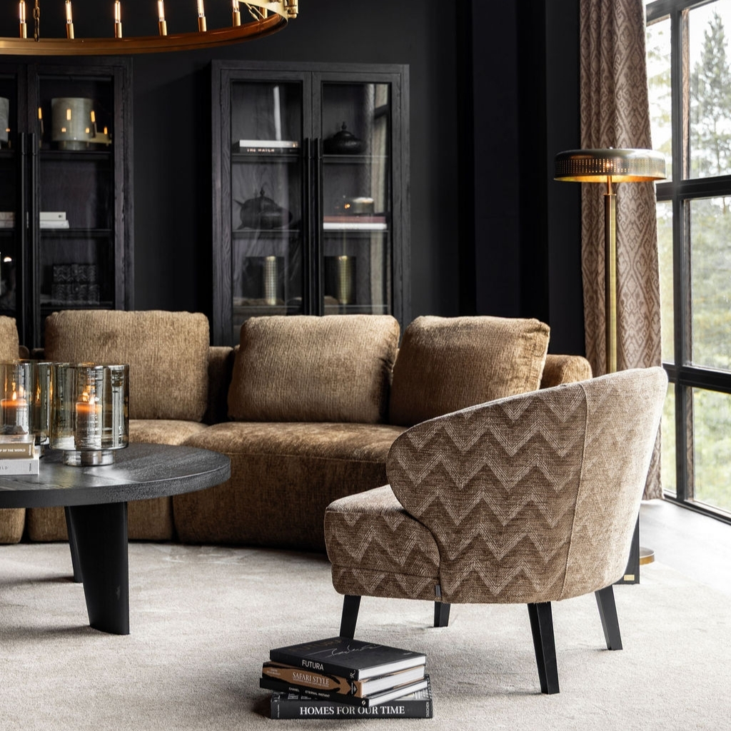 ARMANDO FLOOR Golvlampa - Bild 4