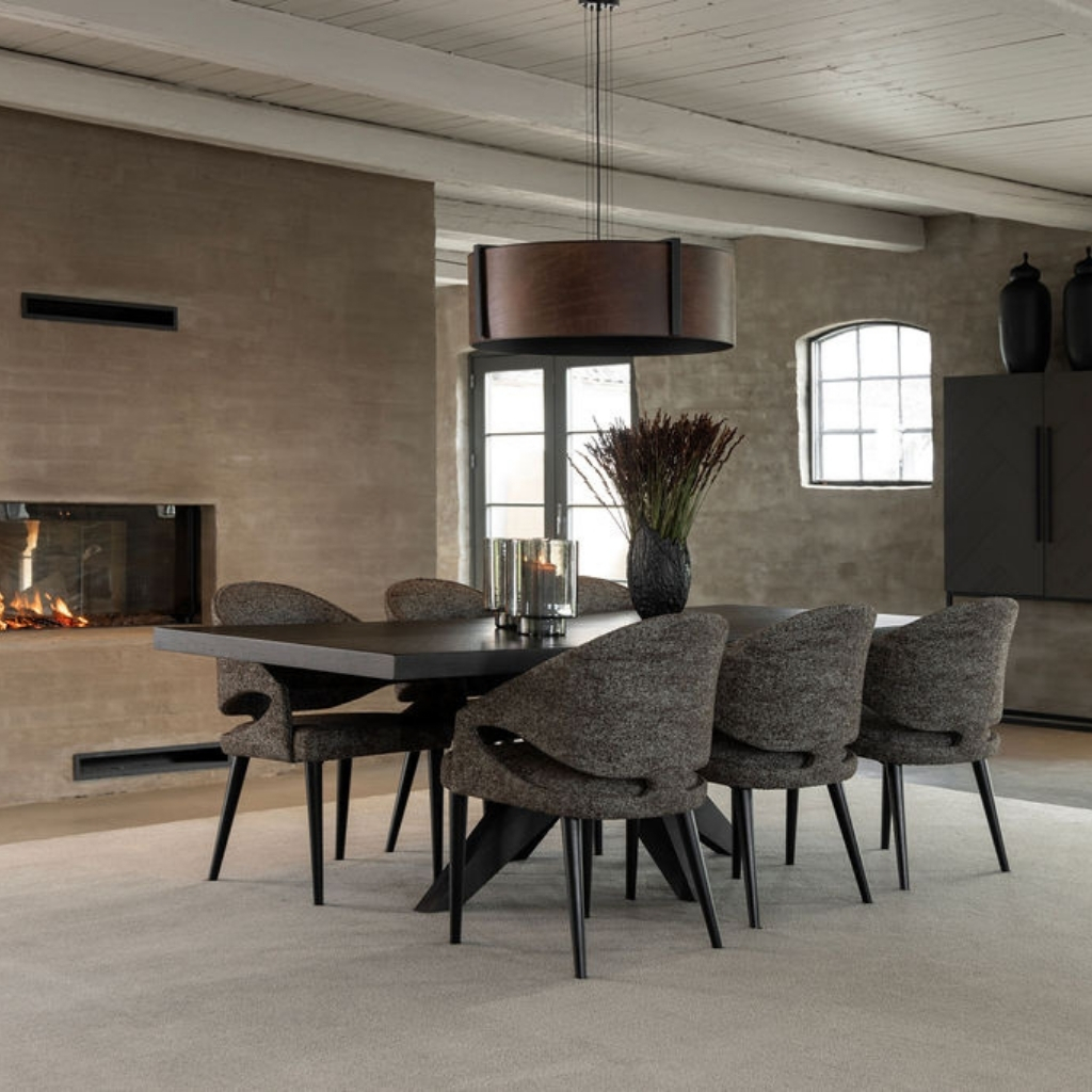 VANCE matstol - Bild 4