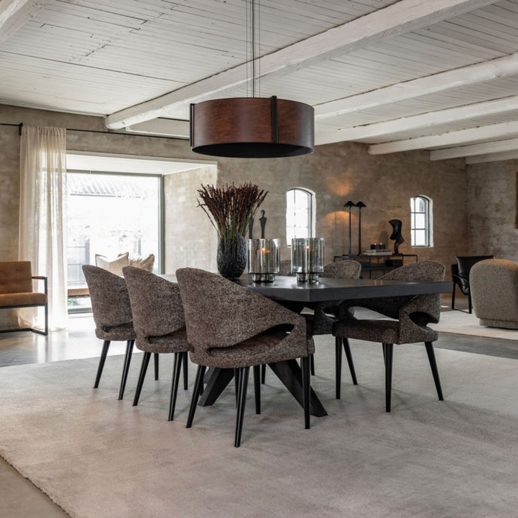 VANCE matstol - Bild 6