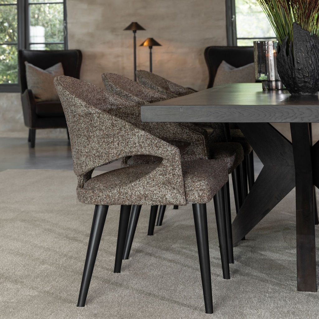 VANCE matstol - Bild 5