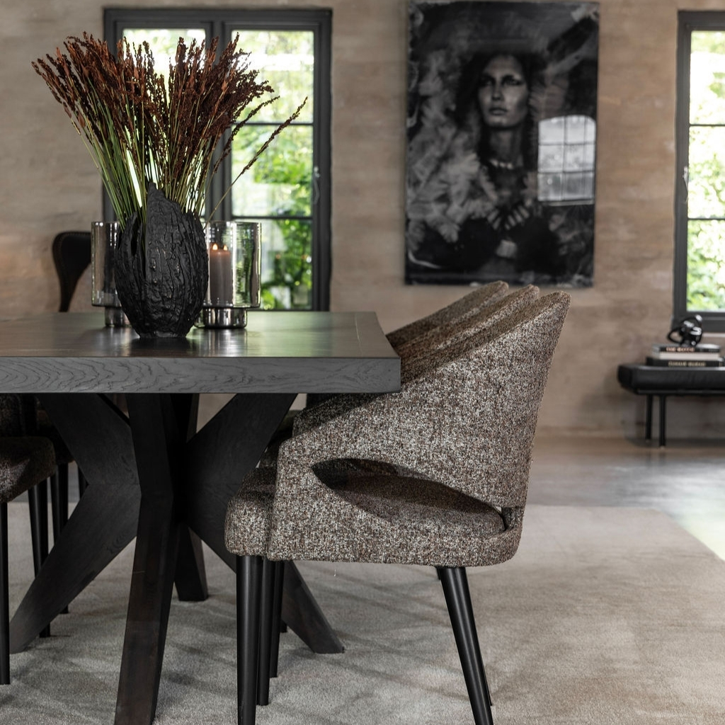 VANCE matstol - Bild 7