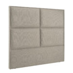 AMSTERDAM sänggavel