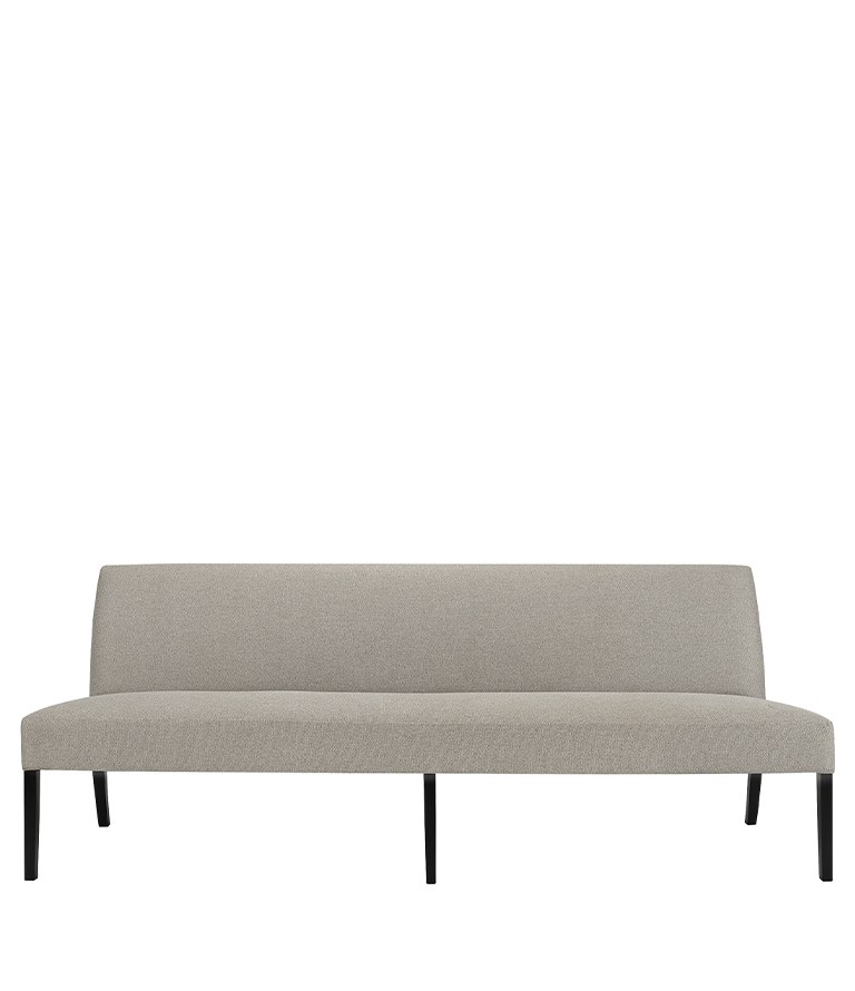 GSTAADT matsoffa - 160 cm