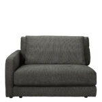 RENO fåtölj/sektion vänster - 1,5-sits