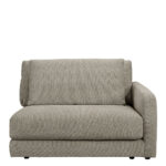 RENO fåtölj/sektion höger - 1-sits