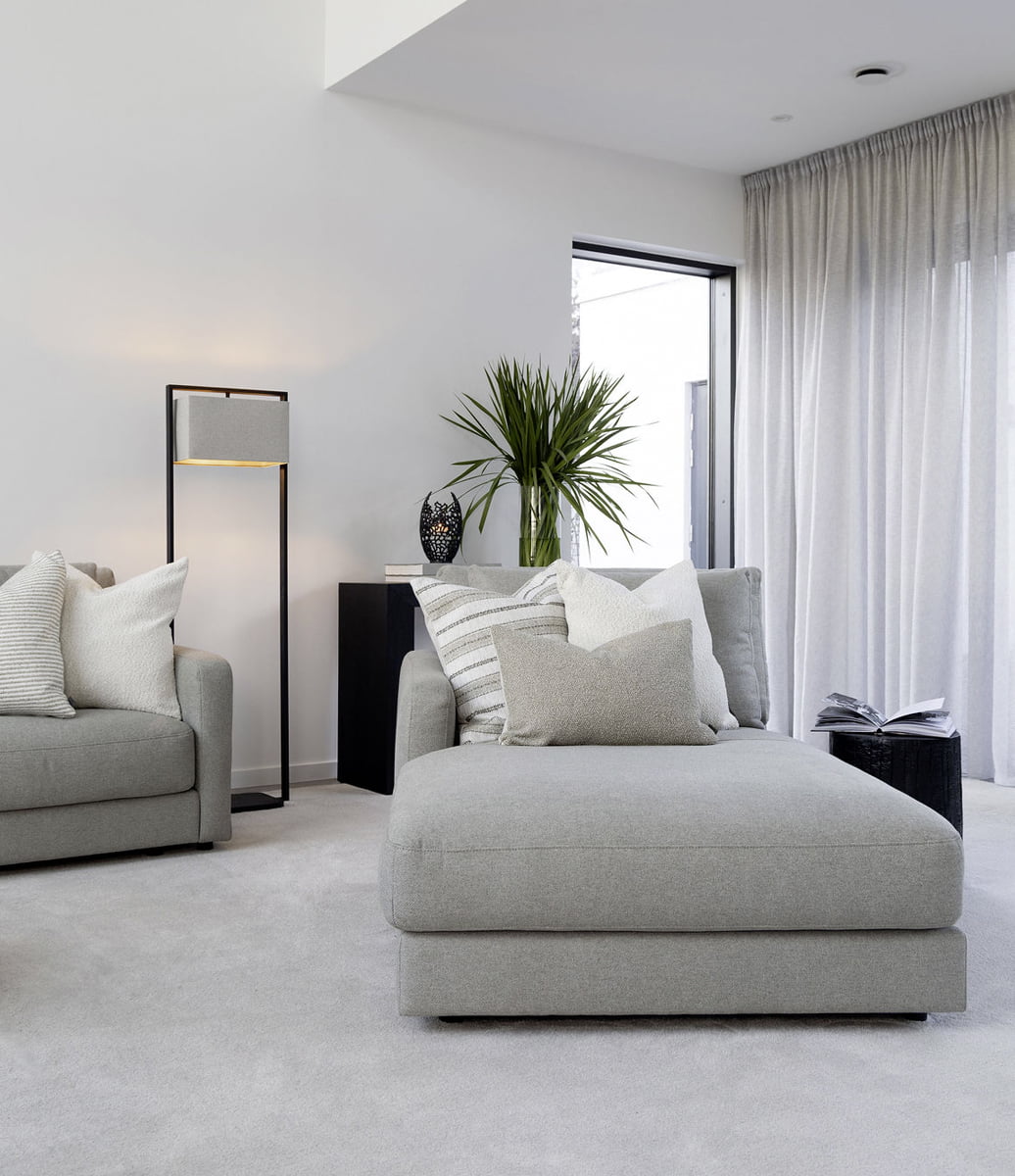 SHADE DONATI FRAME FLOOR lampskärm - Bild 5