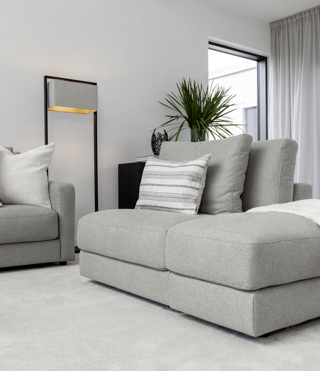 SHADE DONATI FRAME FLOOR lampskärm - Bild 2