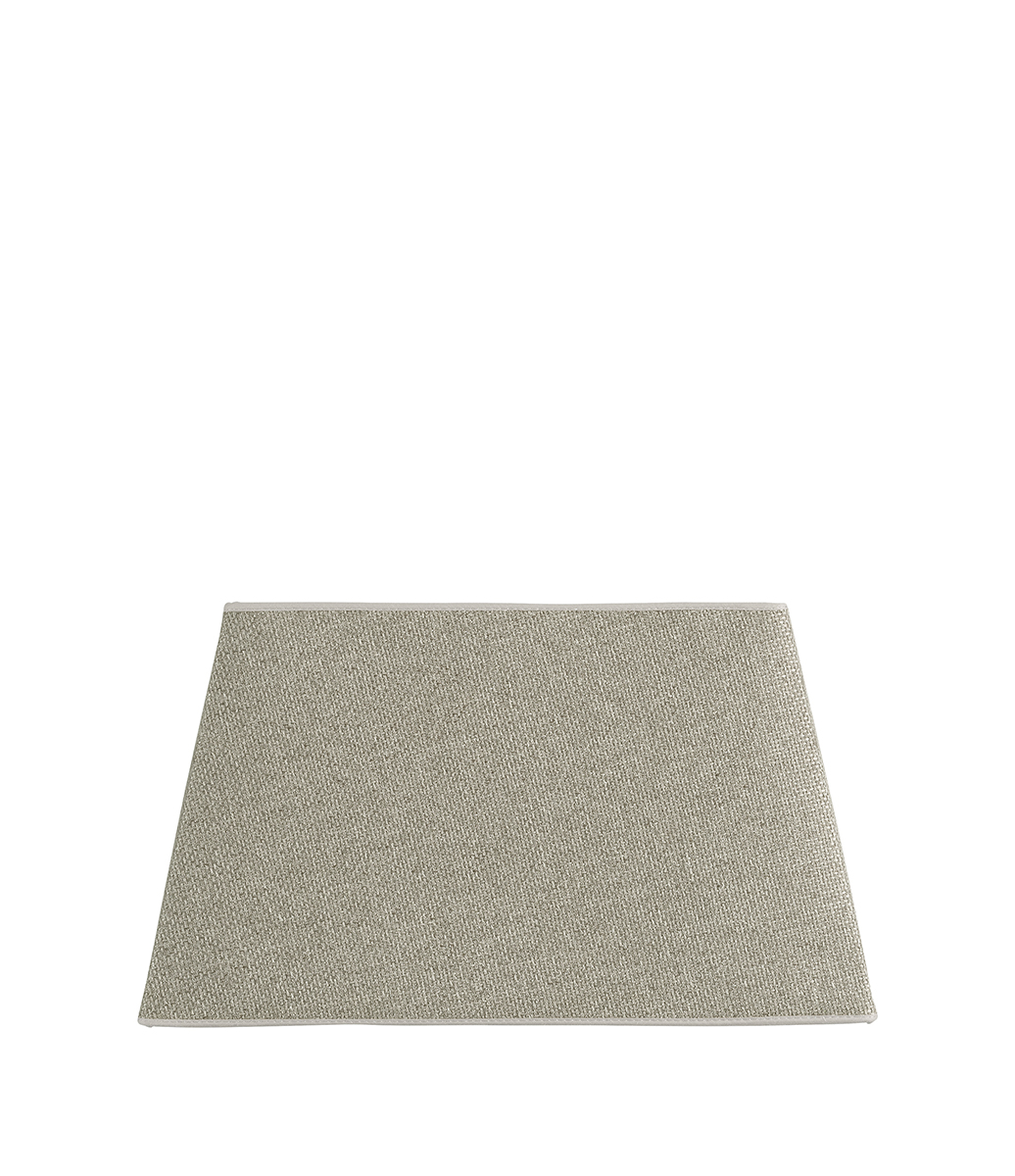 SHADE RECTANGULAR lampskärm